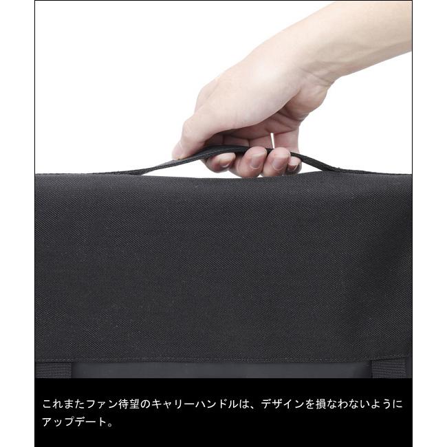 CHROME クローム CTZ 15L MESSENGER シーティーゼット 15L メッセンジャー 【BG-381】 15L_14