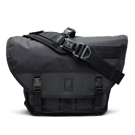CHROME クローム CTZ 15L MESSENGER シーティーゼット 15L メッセンジャー 【BG-381】 15L_2