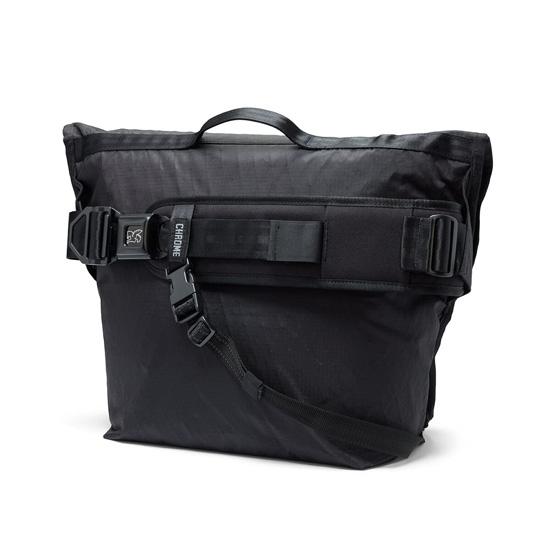 CHROME クローム CTZ 15L MESSENGER シーティーゼット 15L メッセンジャー 【BG-381】 15L_3