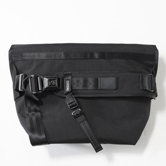 CHROME クローム CTZ 15L MESSENGER シーティーゼット 15L メッセンジャー 【BG-381】 15L_4