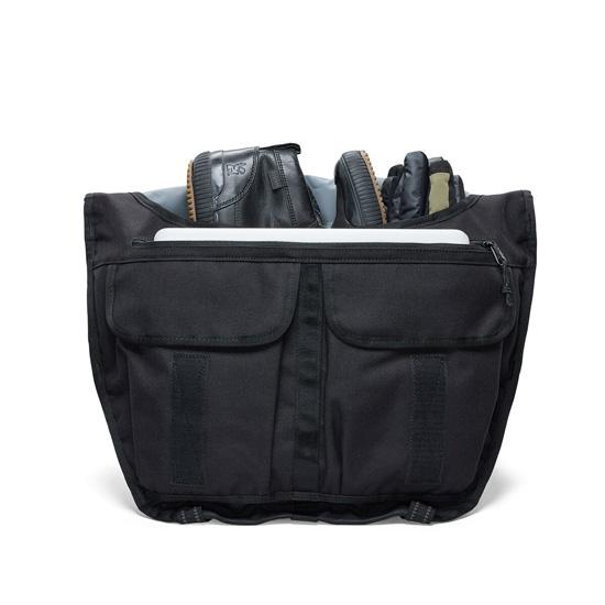 CHROME クローム CTZ 15L MESSENGER シーティーゼット 15L メッセンジャー 【BG-381】 15L_5