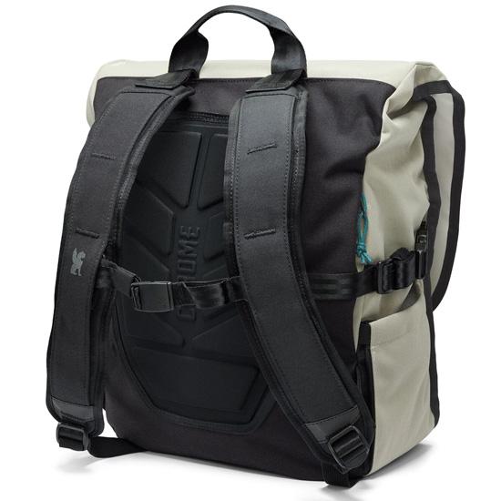 CHROME（クローム） WARSAW 30L PACK ワルシャワ 30L パック [BG-390