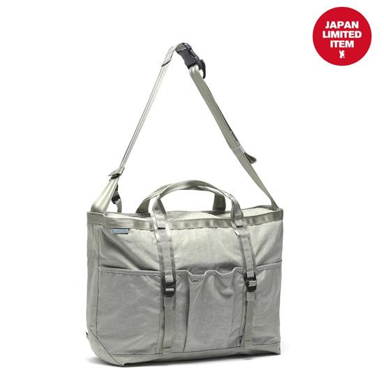 CHROME（クローム） GROCERY TOTE MSNGR 28L グローサリー トート