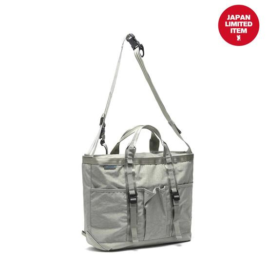 CHROME（クローム） GROCERY TOTE MSNGR 15L グローサリー トート