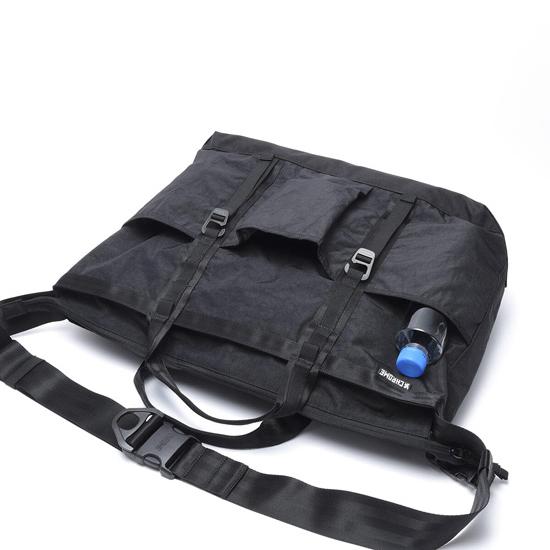 CHROME（クローム） GROCERY TOTE MSNGR 15L グローサリー トート