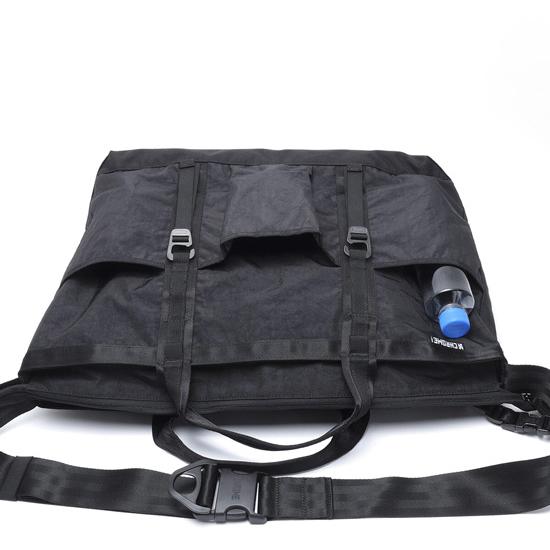 CHROME（クローム） GROCERY TOTE MSNGR 15L グローサリー トート