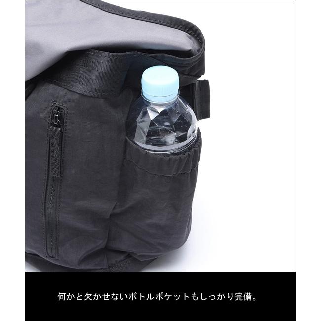 CHROME クローム COURIER FLAP MSNGR 20L クーリエ フラップ