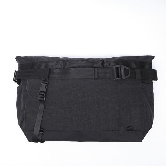 CHROME（クローム） COURIER FLAP MSNGR 20L クーリエ フラップ