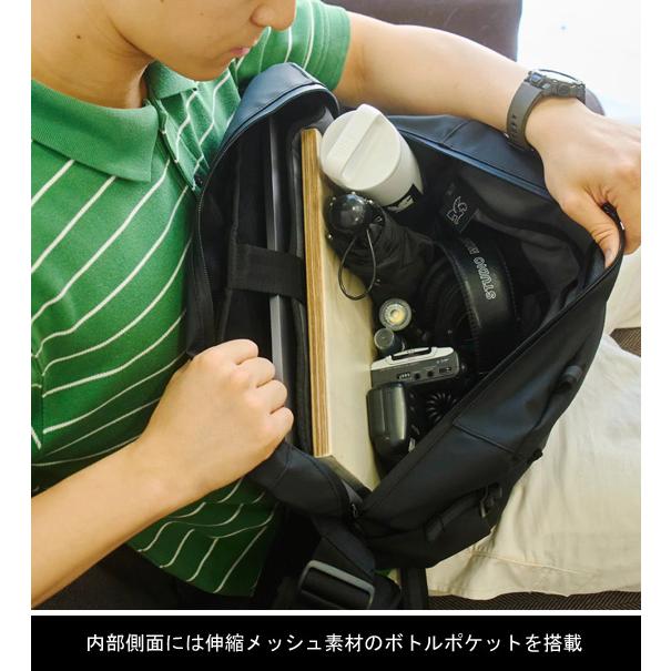 CHROME（クローム） KADET MAX カデット マックス【BG-351】15L