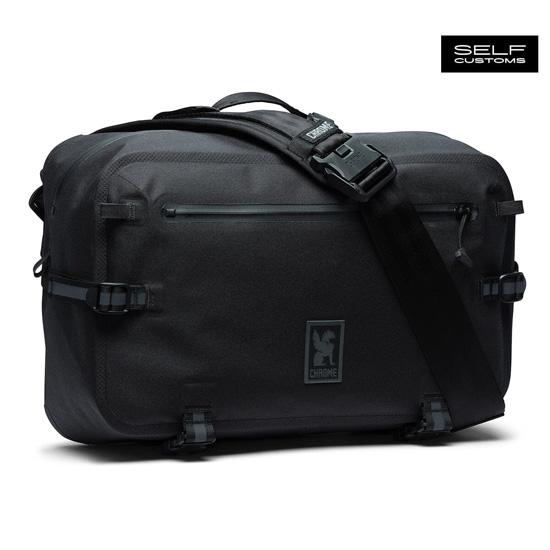 【新品】CHROME クローム　KADET MAX WP CHROME（クローム） KADET MAX WP カデット マックス ウォーター