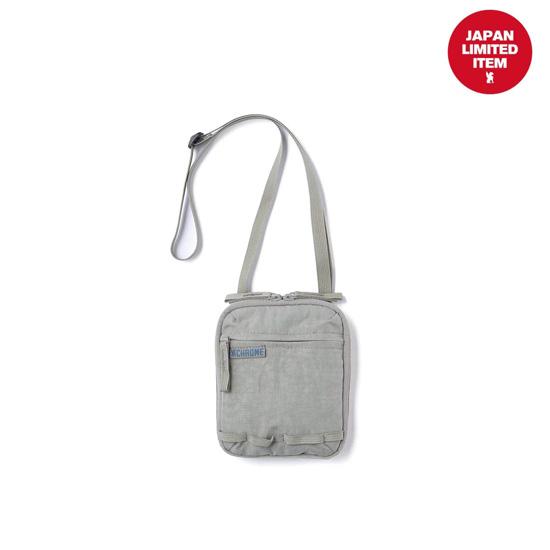 CHROME クローム PAC POUCH 2L パック ポーチ 【JP-244