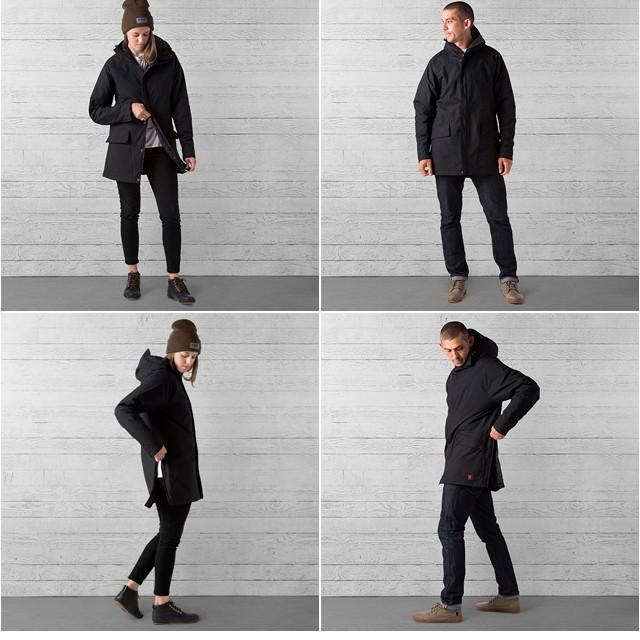 CHROME（クローム） STORM INSULATED PARKA 【AP-361】 : footstep