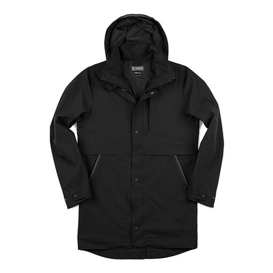 CHROME クローム STANTON RAIN TRENCH CHROME（クローム） STANTON RAIN TRENCH（スタントン レイン トレンチ