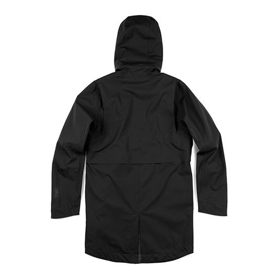 CHROME クローム STANTON RAIN TRENCH CHROME（クローム） STANTON RAIN TRENCH（スタントン レイン トレンチ