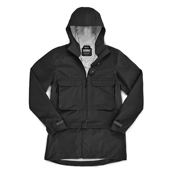 CHROME（クローム） STORM KOJACK CONVT JACKET 【AP-437】 : footstep