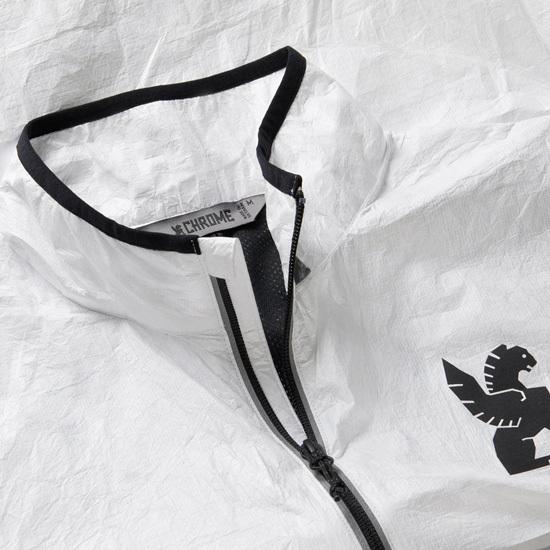 CHROME クローム WIND COBRA 2.0 PACKABLE （ウィンド コブラ 2.0 パッカブル ）【AP-476】 | CHROME | 04