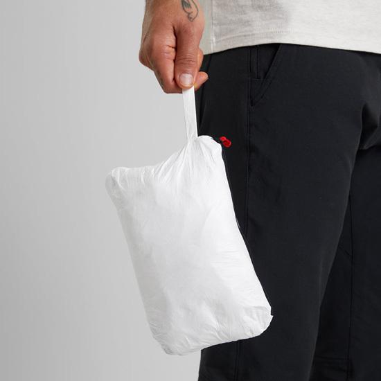 CHROME クローム WIND COBRA 2.0 PACKABLE （ウィンド コブラ 2.0 パッカブル ）【AP-476】 | CHROME | 07