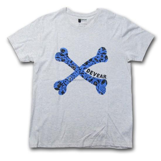 DEVEAR  no.5 Tee | 
