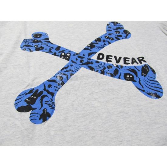 DEVEAR  no.5 Tee |  | 02