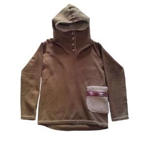 enishi  EA10108 HIKING PARKA | 