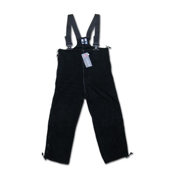 USMC  POLARTEC FLEECE BIBS | 