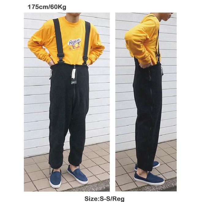 USMC  POLARTEC FLEECE BIBS |  | 12