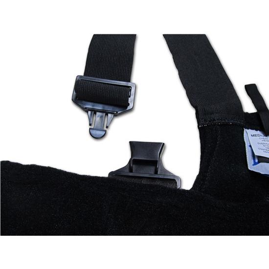 USMC  POLARTEC FLEECE BIBS |  | 04