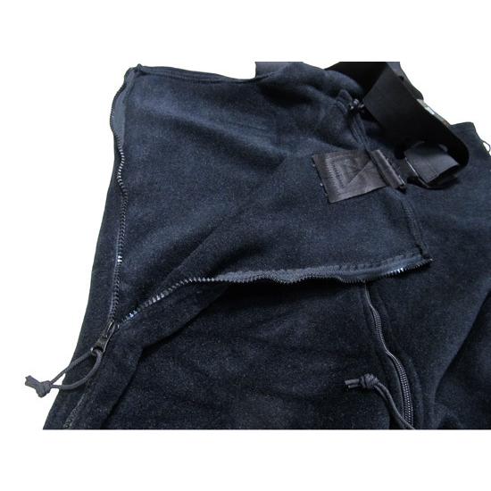 USMC  POLARTEC FLEECE BIBS |  | 06