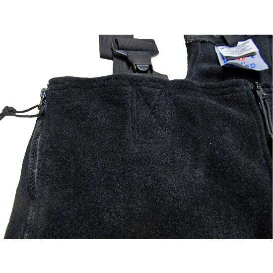 USMC  POLARTEC FLEECE BIBS |  | 07