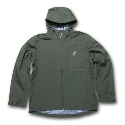 FAT MOOSE 【ファットムース】 FM1046 ACTIVE JACKET LOGO [正規販売店] | FAT MOOSE