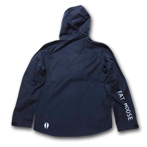 FAT MOOSE 【ファットムース】 FM1046 ACTIVE JACKET LOGO [正規販売店] | FAT MOOSE | 04