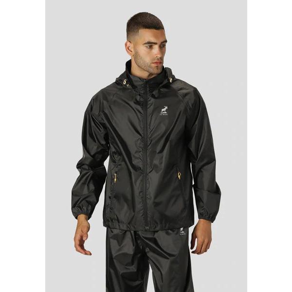 FAT MOOSE 【ファットムース】 FM2110 Casey Tech Jacket [正規販売店] | FAT MOOSE