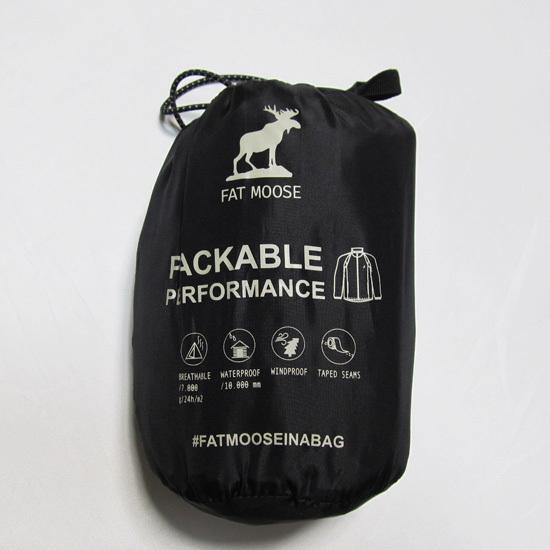 FAT MOOSE 【ファットムース】 FM2110 Casey Tech Jacket [正規販売店] | FAT MOOSE | 14