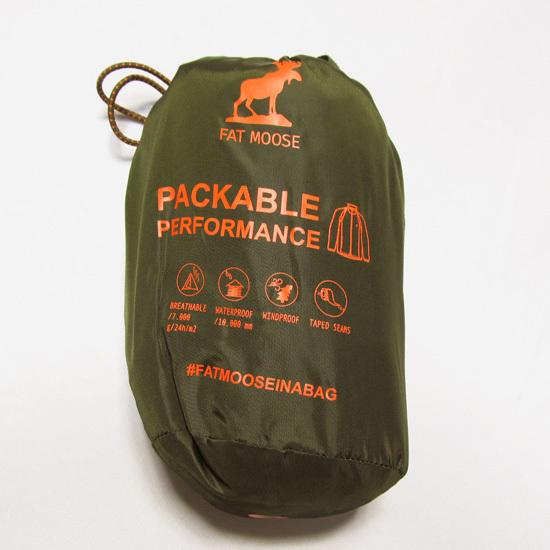 FAT MOOSE 【ファットムース】 FM2110 Casey Tech Jacket [正規販売店] | FAT MOOSE | 15