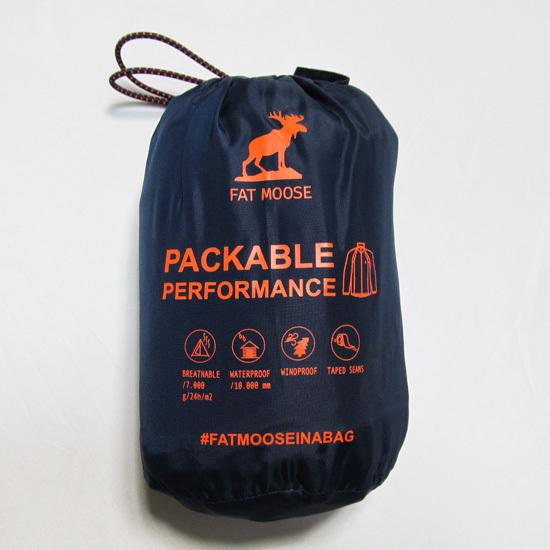 FAT MOOSE 【ファットムース】 FM2110 Casey Tech Jacket [正規販売店] | FAT MOOSE | 16