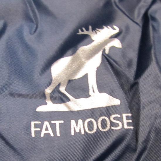 FAT MOOSE 【ファットムース】 FM2110 Casey Tech Jacket [正規販売店] | FAT MOOSE | 18