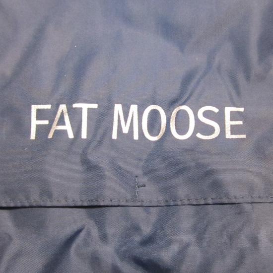 FAT MOOSE 【ファットムース】 FM2110 Casey Tech Jacket [正規販売店] | FAT MOOSE | 19