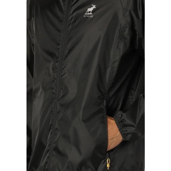 FAT MOOSE 【ファットムース】 FM2110 Casey Tech Jacket [正規販売店] | FAT MOOSE | 07