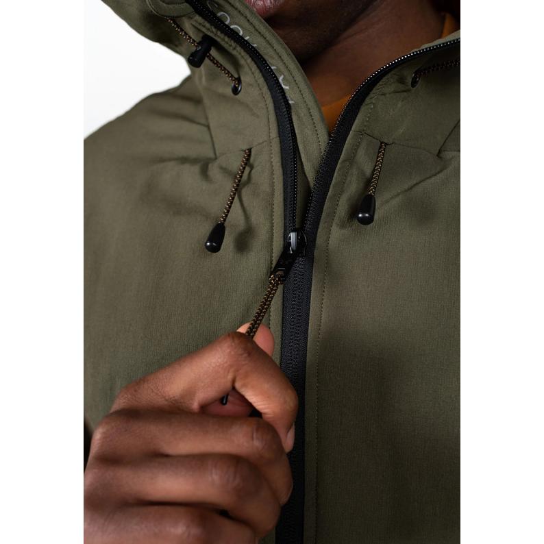 FAT MOOSE 【ファットムース】 FM2605 HAYDEN BLOCK JACKET [正規販売店] | FAT MOOSE | 03