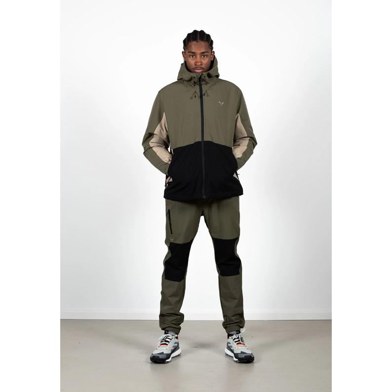 FAT MOOSE 【ファットムース】 FM2605 HAYDEN BLOCK JACKET [正規販売店] | FAT MOOSE | 06