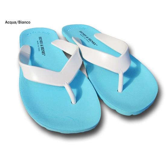 HENRY&HENRY(ヘンリー&ヘンリー) FLIPPER BEACH SANDAL UNISEX | HENRY＆HENRY | 13