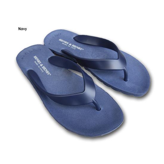 HENRY&HENRY(ヘンリー&ヘンリー) FLIPPER BEACH SANDAL UNISEX | HENRY＆HENRY | 08