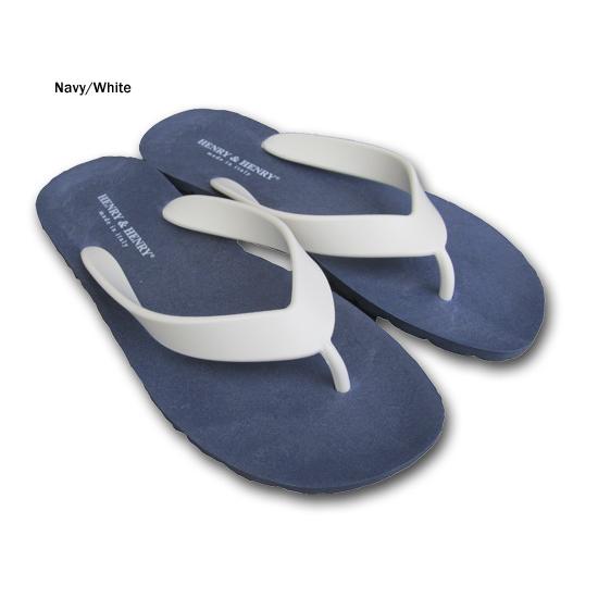 HENRY&HENRY(ヘンリー&ヘンリー) FLIPPER BEACH SANDAL UNISEX | HENRY＆HENRY | 10
