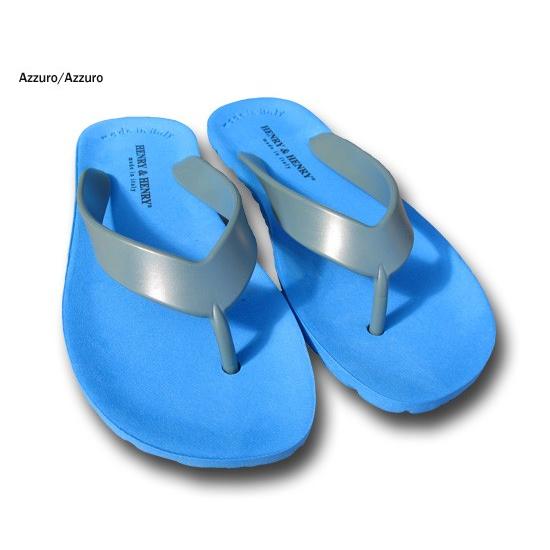 HENRY&HENRY(ヘンリー&ヘンリー) FLIPPER BEACH SANDAL UNISEX | HENRY＆HENRY | 12