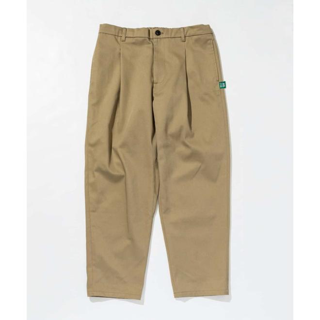 inhabitant インハビタント ISM22PA99 ECO TC Twill PT | inhabitant
