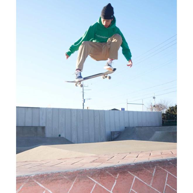 inhabitant インハビタント ISM22PA99 ECO TC Twill PT | inhabitant | 12