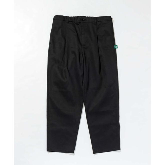 inhabitant インハビタント ISM22PA99 ECO TC Twill PT | inhabitant | 03