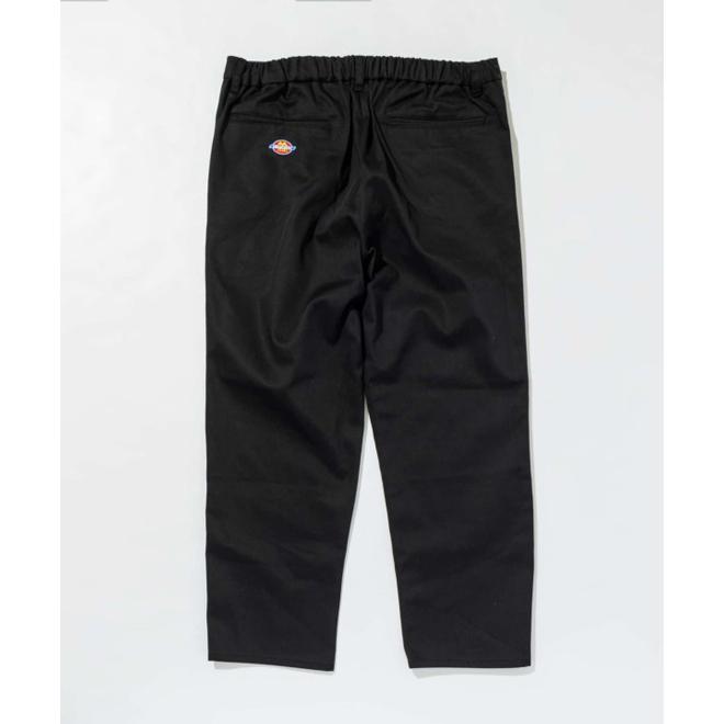 inhabitant インハビタント ISM22PA99 ECO TC Twill PT | inhabitant | 04