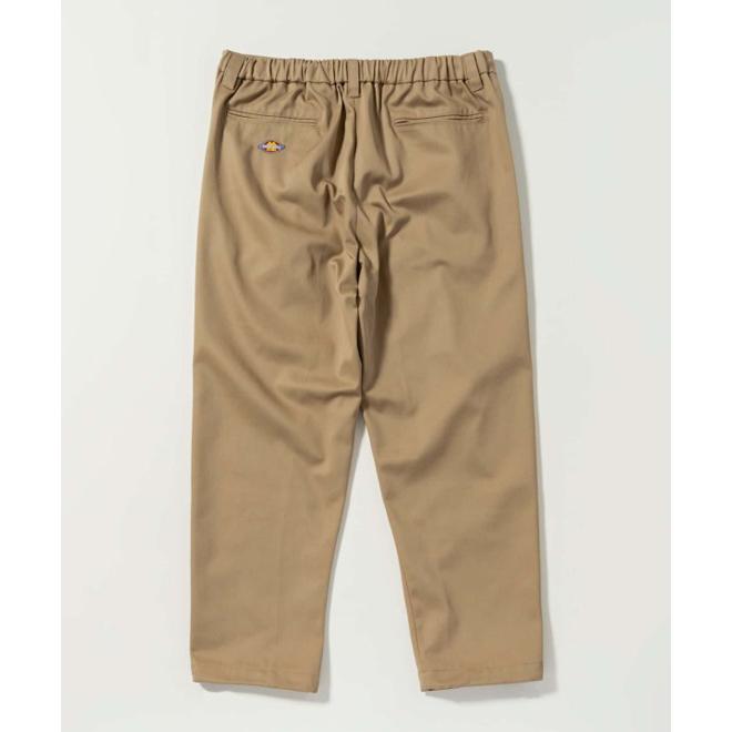 inhabitant インハビタント ISM22PA99 ECO TC Twill PT | inhabitant | 05