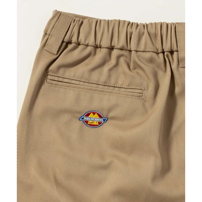inhabitant インハビタント ISM22PA99 ECO TC Twill PT | inhabitant | 06